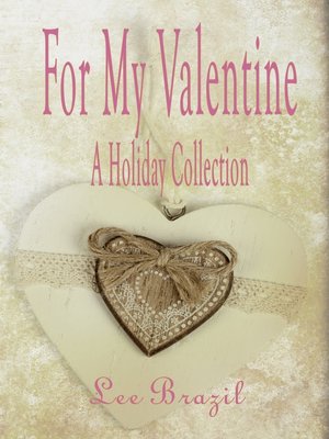 cover image of For My Valentine
